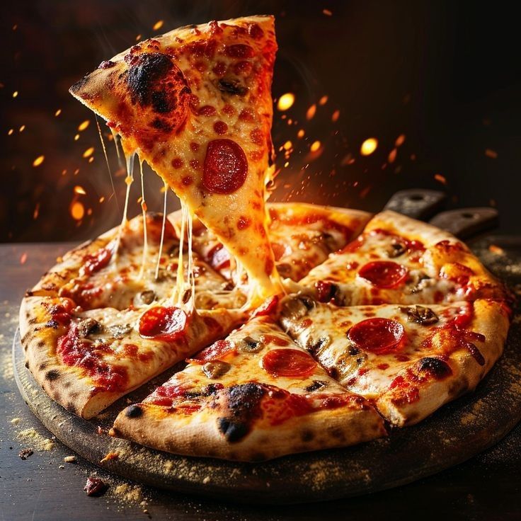 Pizza